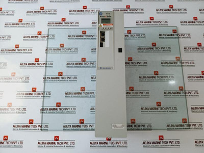 Allen-bradley 2198-p208 Kinetix 5700 Dc Bus Supply 324-528Vac 73.1Arms 3Ph 50/60Hz Allen-bradley 2198-p208 Kinetix 5700 Dc Bus Supply 324-528Vac 73.1Arms 3Ph 50/60Hz