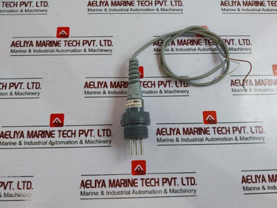 Jumo 2El5-0,1-0-g1A-b Conductivity Sensor Jumo 2El5-0,1-0-g1A-b Conductivity Sensor