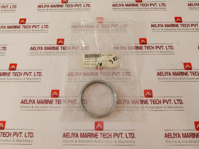 Lohmann 4/0400/5801/0 Intermediate Ring Pos. 209