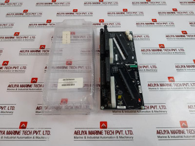 Honeywell 8C-tdilb1 Digital Input Module Pwa 51307143-175 Series 8 Di R Iota