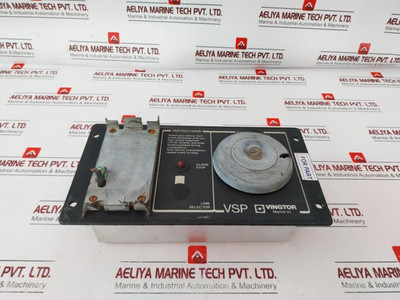 Vingtor Vp-0404 Vsp Marine As (Not Working)