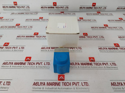 Danfoss 018F6192 Coil For Solenoid Valve, F6030 Danfoss 018F6192 Coil For Solenoid Valve, F6030