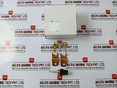 Caterpillar 191-8304 High Variable Reluctance Speed Sensor