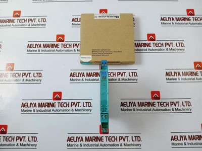 Pepperl+Fuchs Kcd2-scd-ex1 Smart Current Driver 316911 Pepperl+Fuchs Kcd2-scd-ex1 Smart Current Driver 316911