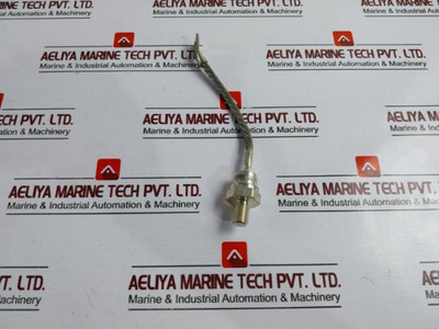 Semikron Skn 130/16Kk Rectifier Diode 1711 R