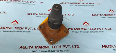 Henry 8-059-014 Seal Cap Valve