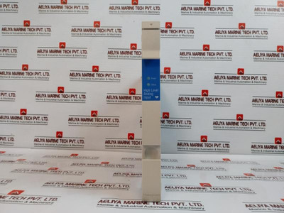 Honeywell 51304754-150 High Level Analog Input Processor Paih03 Honeywell 51304754-150 High Level Analog Input Processor Paih03