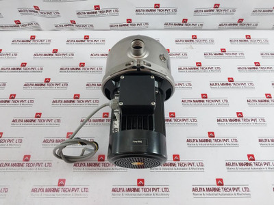 Grundfos Chi2-60 A-w-g-bqbe Multi Purpose Centrifugal Pump C 4Hz20023 P10346 50Hz