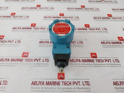 Honeywell Lsxd3K Explosion Proof Precision Limit Switch 720 Va-600 Vac Max Honeywell Lsxd3K Explosion Proof Precision Limit Switch 720 Va-600 Vac Max