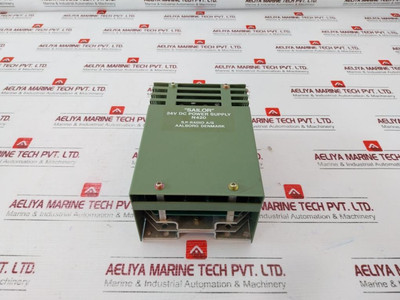 Sailor N420 Power Supply 24V Dc 5-0-24613G Sp Sailor N420 Power Supply 24V Dc 5-0-24613G Sp