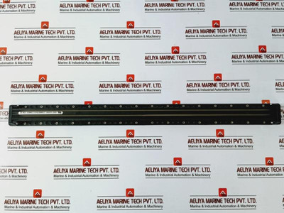 Methode Fs-mb-0002 Optical Rail Module Connector Black 2422 Methode Fs-mb-0002 Optical Rail Module Connector Black 2422