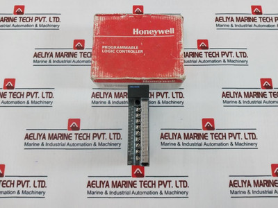 Honeywell 2Mli-d22B Programmable Logic Controller Dc24V Input 4Ma Honeywell 2Mli-d22B Programmable Logic Controller Dc24V Input 4Ma