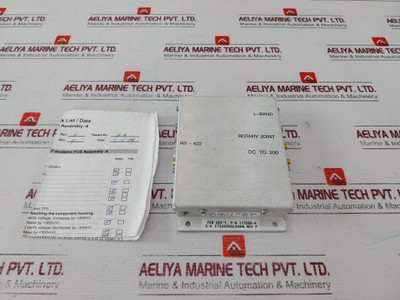 Seatel 119482-b Rf Modems Pcb Assembly 248909280204