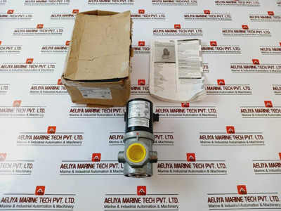 Kromschroder Vg 25R02Nq31D Gas Solenoid Valve 200Mbar 120V 50/60Hz 31W Ip54 Kromschroder Vg 25R02Nq31D Gas Solenoid Valve 200Mbar 120V 50/60Hz 31W Ip54
