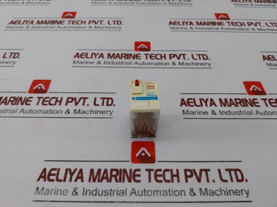 Schneider Electric Rxm4Ab1F7 Relay 50/60 Hz Schneider Electric Rxm4Ab1F7 Relay 50/60 Hz