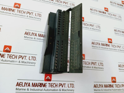 Siemens Simatic S7 1P 6Es7 322-1Bh01-0Aa0 Digital Output Module Sm322