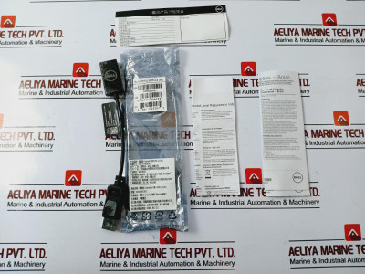 Dell Danaubc087 Convert Display Port Adapter Rev-a05