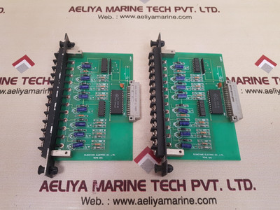 Eldaeyang PCB card, electric co., ltd. Weight: 200 gm