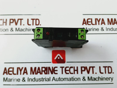 Murrelektronik 51551 Output Relay 41214 24 V Dc 