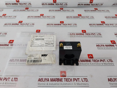 Instrument Transformers 0721A13454 Current Transformer 50-400Hz