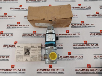 Kromschroder Vr 25R01Rt31D Air Solenoid Valve Ks85279010 Kromschroder Vr 25R01Rt31D Air Solenoid Valve Ks85279010
