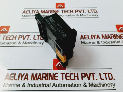 Lot of 13X Omron PTF14A-E Relay Base 1339H2 Max 10A 240V