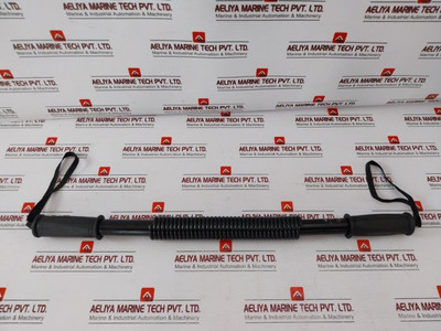 Ling Jian 30 Kg Spring Forearm