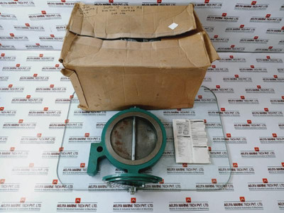 500913 Full Port Manual Butterfly Valve 8 Inch 500913 Full Port Manual Butterfly Valve 8 Inch