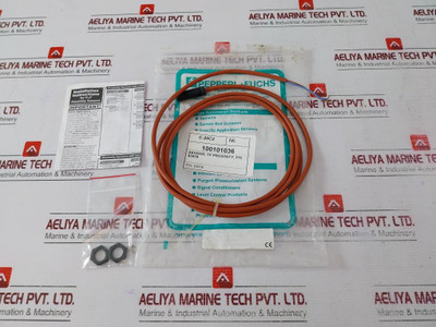 Pepperl+Fuchs Nj4-12Gk-sn Proximity Sensor 5-25V Dc Atex Class I, II