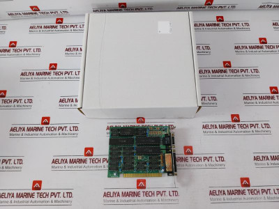 Hercules Computer Gb200 Printed Circuit Board C61104770 Class B