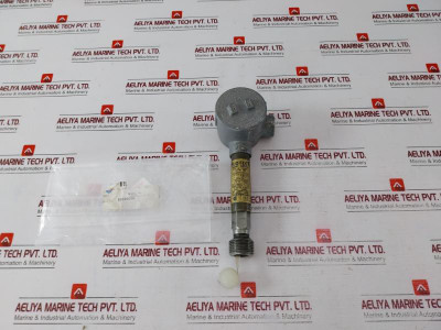 Flotect L6Epbsd3O Float Switch 125/250 Vac 5 Amps W/ 13790 Kpa Operated Switch