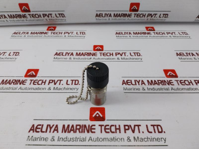 Parker 1141-63 12Pp Hydraulic Quick Coupling