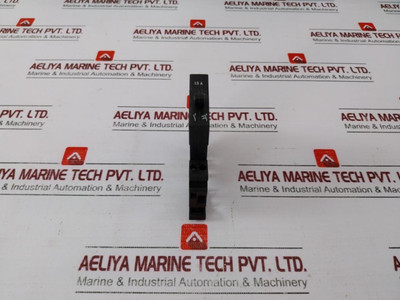 Phoenix Contact Tmc-1-m1-100-1,5A Thermomagnetic Device Circuit Breaker Phoenix Contact Tmc-1-m1-100-1,5A Thermomagnetic Device Circuit Breaker