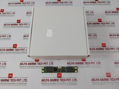 B&R Apiv2/1 Backlight Inverter Board 050003541-01 B&R Apiv2/1 Backlight Inverter Board 050003541-01