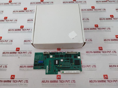 Tetra Pak S539.9 Printed Circuit Board 1353054/04-11 94V-0