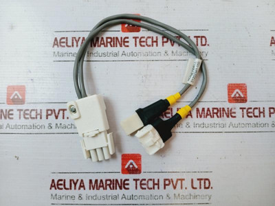 Honeywell 51202341-100 Link Cable Rev. C Honeywell 51202341-100 Link Cable Rev. C