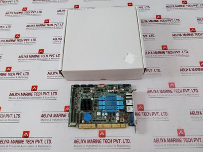 Iei Pcisa-pv-d5251-r10 Cpu Card Pcisa-pv-d4251-r10 Rev1.0 Iei Pcisa-pv-d5251-r10 Cpu Card Pcisa-pv-d4251-r10 Rev1.0