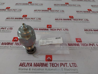 Bosch Rexroth 041207032720000 Pressure Relief Cartridge Valve Vspn16A20