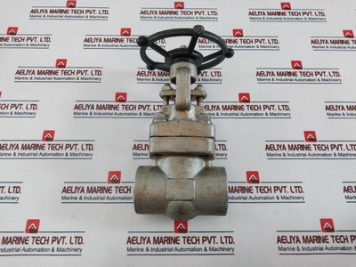 Lixin Valve Z11W-150Lb Forged Steel Valve 150Lb Mpa 1 1/2Mm Lixin Valve Z11W-150Lb Forged Steel Valve 150Lb Mpa 1 1/2Mm