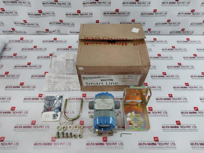 Honeywell Std820-e1Ac4As-1-a-adc-11C-b-11A0-f1-0000 Pressure Transmitter 4500Psi Honeywell Std820-e1Ac4As-1-a-adc-11C-b-11A0-f1-0000 Pressure Transmitter 4500Psi