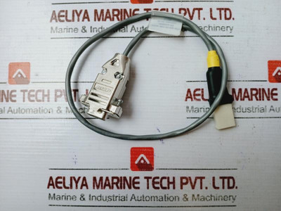 Honeywell 51202353-100 Fiber Optic Cable Rev. C 20623040419 Honeywell 51202353-100 Fiber Optic Cable Rev. C 20623040419