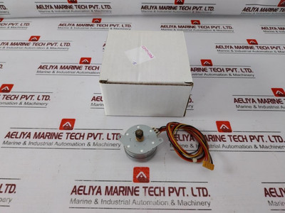 Nmb Pm42L-048-symz Stepper Motor Nmb Pm42L-048-symz Stepper Motor