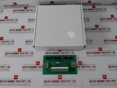 Nabco Tbu-103-12 Printed Circuit Board 73748471-01 K0Z0889 Nabco Tbu-103-12 Printed Circuit Board 73748471-01 K0Z0889