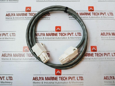 Honeywell 51201397-915 PLC/Battery Power Distribution Link Cable N-4606 Rev. D