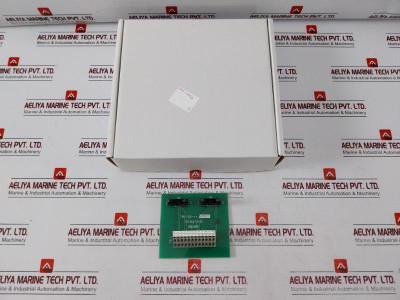 Nabco Tbu-105-11 Printed Circuit Board 73748473-01 K0Y0022