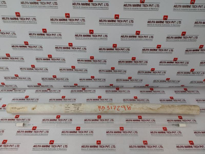 Demitec 1041-c45 Uv-c Lamp 40W Long For Gs-bmi45 Demitec 1041-c45 Uv-c Lamp 40W Long For Gs-bmi45