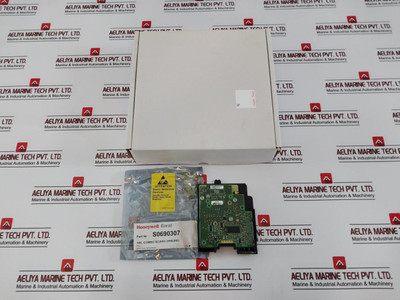 Honeywell 0690.637 Printed Circuit Board Rev. 9 S0690307 6172650122 94V-0 Honeywell 0690.637 Printed Circuit Board Rev. 9 S0690307 6172650122 94V-0