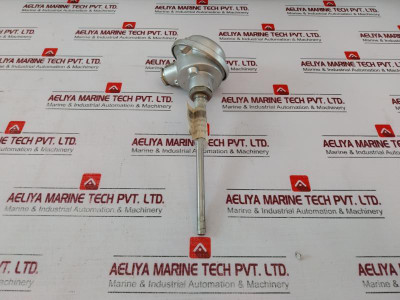 Ntw 2Tp43-3-100 Temperature Sensor Pt100 Ks-3929