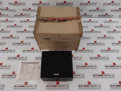 Bosch Lbd 8372/00 Cabinet Loudspeaker 6W 100V 1667Ohm 200Hz To 15Khz Bosch Lbd 8372/00 Cabinet Loudspeaker 6W 100V 1667Ohm 200Hz To 15Khz