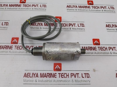 Barksdale 425X-08 Pressure Transducer 0-500 Psig 6-30 Vdc Barksdale 425X-08 Pressure Transducer 0-500 Psig 6-30 Vdc